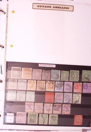 1849-1920, Beaucoup de pays du monde avec une exceptionnelle