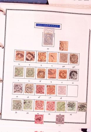 1849-1920, Beaucoup de pays du monde avec une exceptionnelle
