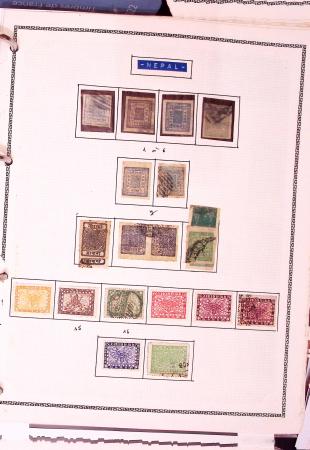1849-1920, Beaucoup de pays du monde avec une exceptionnelle
