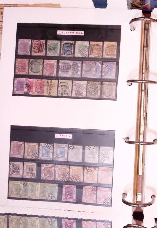 1849-1920, Beaucoup de pays du monde avec une exceptionnelle