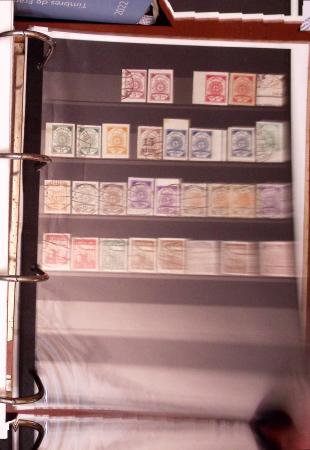 1849-1920, Beaucoup de pays du monde avec une exceptionnelle