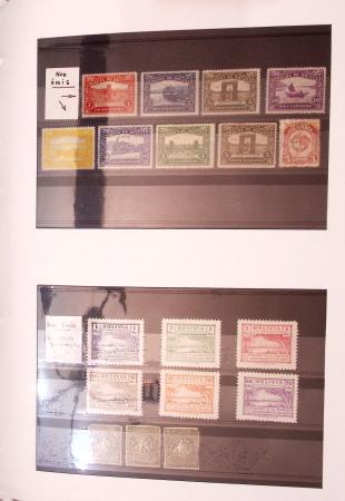 1849-1920, Beaucoup de pays du monde avec une exceptionnelle