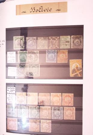 1849-1920, Beaucoup de pays du monde avec une exceptionnelle