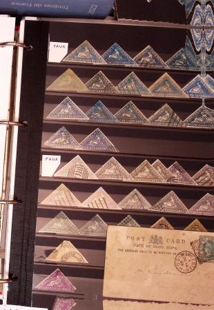 1849-1920, Beaucoup de pays du monde avec une exceptionnelle