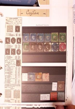 1849-1920, Beaucoup de pays du monde avec une exceptionnelle