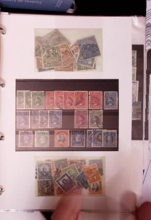 1849-1920, Beaucoup de pays du monde avec une exceptionnelle