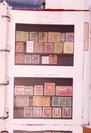 1849-1920, Beaucoup de pays du monde avec une exceptionnelle