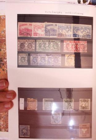 1849-1920, Beaucoup de pays du monde avec une exceptionnelle