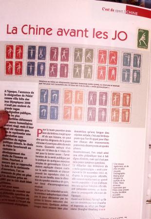 1849-1920, Beaucoup de pays du monde avec une exceptionnelle