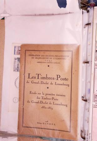1849-1920, Beaucoup de pays du monde avec une exceptionnelle