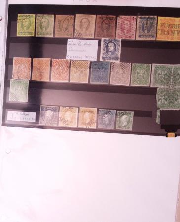 1849-1920, Beaucoup de pays du monde avec une exceptionnelle