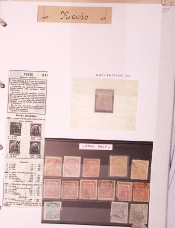 1849-1920, Beaucoup de pays du monde avec une exceptionnelle