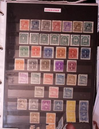1849-1920, Beaucoup de pays du monde avec une exceptionnelle