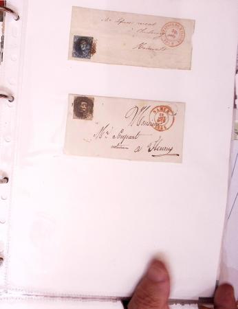 1849-1920, Beaucoup de pays du monde avec une exceptionnelle