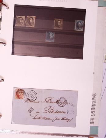 1849-1920, Beaucoup de pays du monde avec une exceptionnelle