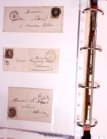 1849-1920, Beaucoup de pays du monde avec une exceptionnelle