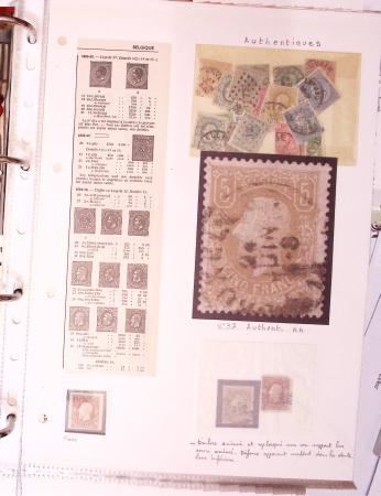 1849-1920, Beaucoup de pays du monde avec une exceptionnelle
