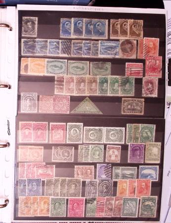 1849-1920, Beaucoup de pays du monde avec une exceptionnelle