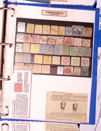 1849-1920, Beaucoup de pays du monde avec une exceptionnelle