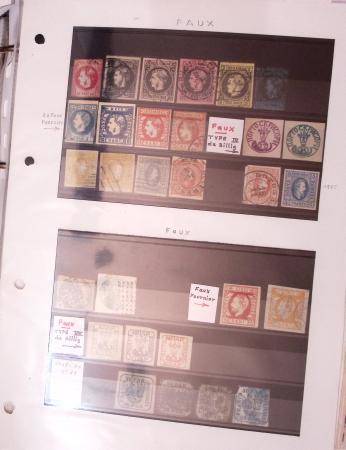 1849-1920, Beaucoup de pays du monde avec une exceptionnelle