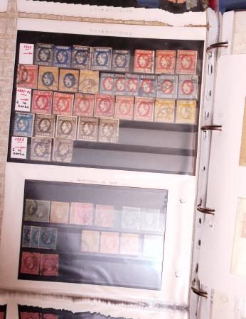 1849-1920, Beaucoup de pays du monde avec une exceptionnelle