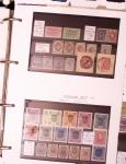 1849-1920, Beaucoup de pays du monde avec une exceptionnelle