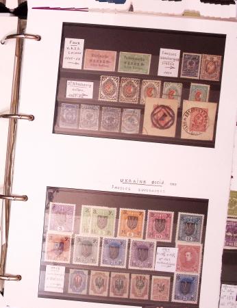 1849-1920, Beaucoup de pays du monde avec une exceptionnelle