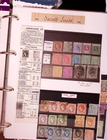 1849-1920, Beaucoup de pays du monde avec une exceptionnelle