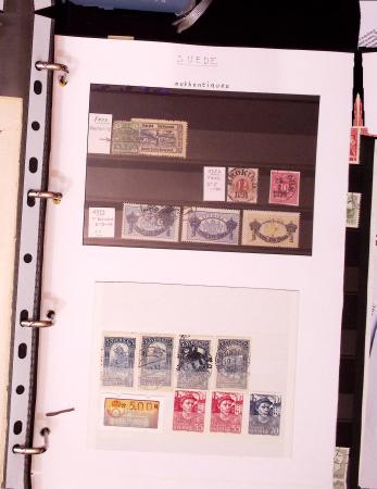 1849-1920, Beaucoup de pays du monde avec une exceptionnelle