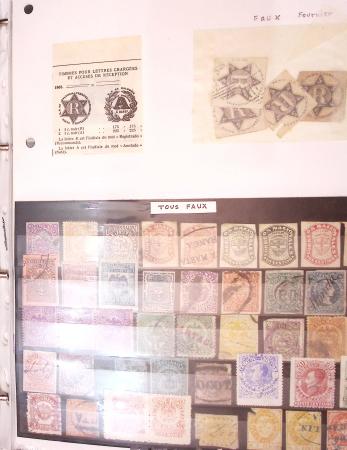1849-1920, Beaucoup de pays du monde avec une exceptionnelle