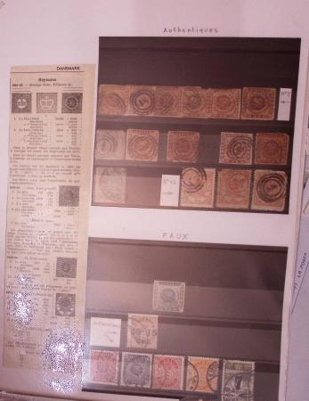 1849-1920, Beaucoup de pays du monde avec une exceptionnelle