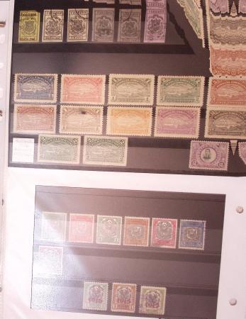 1849-1920, Beaucoup de pays du monde avec une exceptionnelle