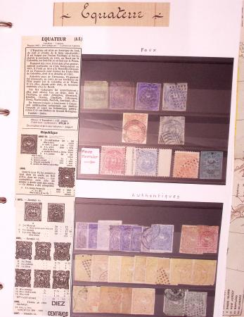 1849-1920, Beaucoup de pays du monde avec une exceptionnelle