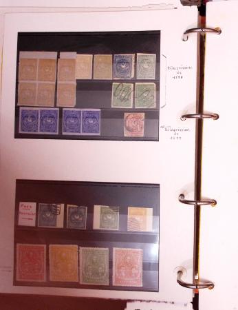 1849-1920, Beaucoup de pays du monde avec une exceptionnelle
