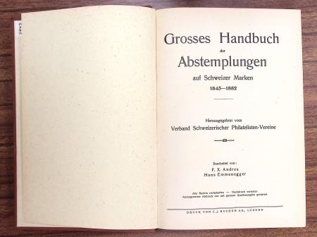 LITTERATURE 1955-1970 3 livres sur les faux timbres.Le