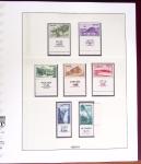 1948-2007, Collection d'ISRAEL en 5 albums Lindner