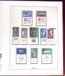 1948-2007, Collection d'ISRAEL en 5 albums Lindner