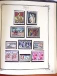 1849-1976, Collection en deux albums Scott, un avec