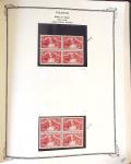 1849-1976, Collection en deux albums Scott, un avec