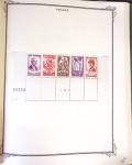 1849-1976, Collection en deux albums Scott, un avec