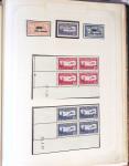 1849-1976, Collection en deux albums Scott, un avec
