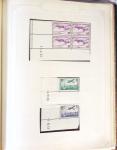 1849-1976, Collection en deux albums Scott, un avec