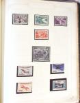 1849-1976, Collection en deux albums Scott, un avec