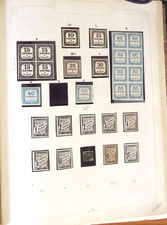 1849-1976, Collection en deux albums Scott, un avec