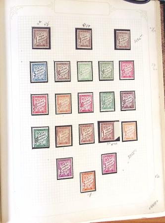 1849-1976, Collection en deux albums Scott, un avec