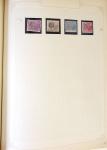 1849-1976, Collection en deux albums Scott, un avec