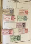 1849-1976, Collection en deux albums Scott, un avec