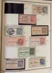 1849-1976, Collection en deux albums Scott, un avec