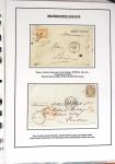 1849-2015, Collection de France en albums faits maison,