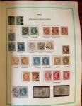 1849-2000, Collection en 3 albums, neuf à partir de
